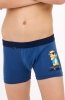 Cornette Young Boy 700/150 Capybara bokserki chłopięce 